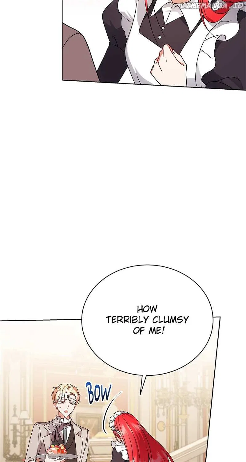 I Became the Villain’s Trainer Chapter 67 – Page 33