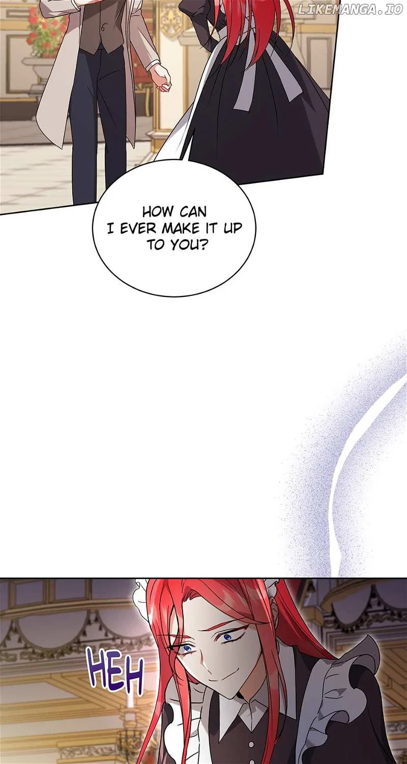 I Became the Villain’s Trainer Chapter 67 – Page 34