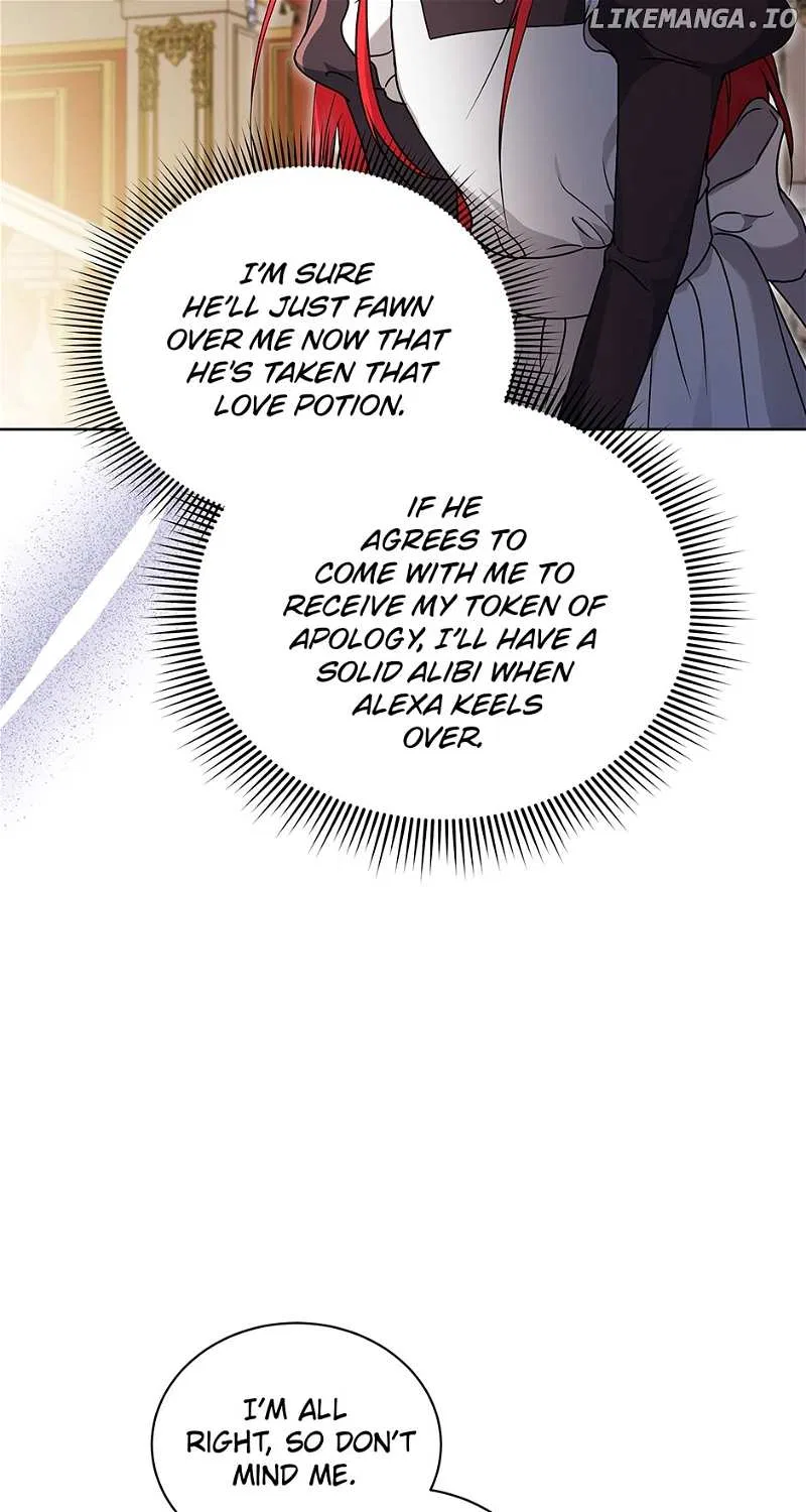 I Became the Villain’s Trainer Chapter 67 – Page 35
