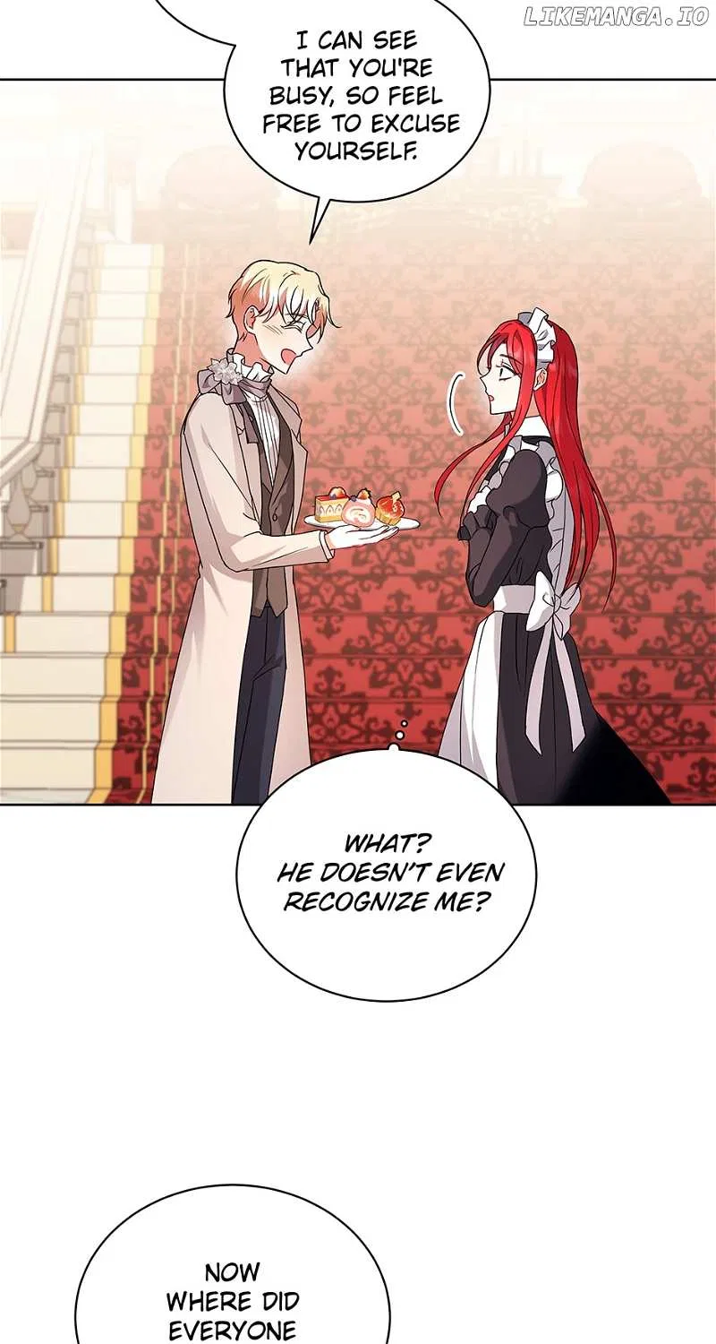 I Became the Villain’s Trainer Chapter 67 – Page 36