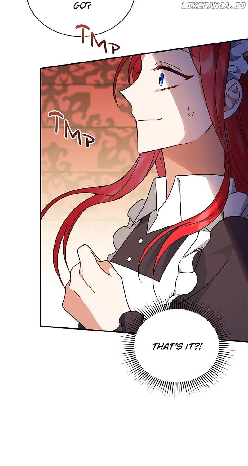 I Became the Villain’s Trainer Chapter 67 – Page 37