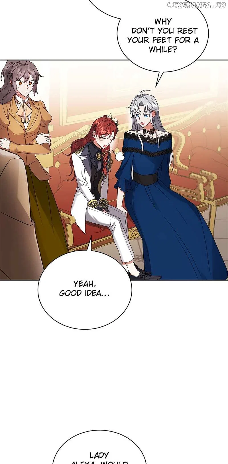 I Became the Villain’s Trainer Chapter 67 – Page 40