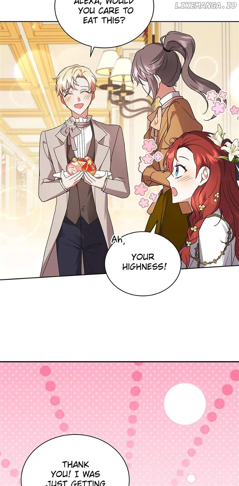 I Became the Villain’s Trainer Chapter 67 – Page 41