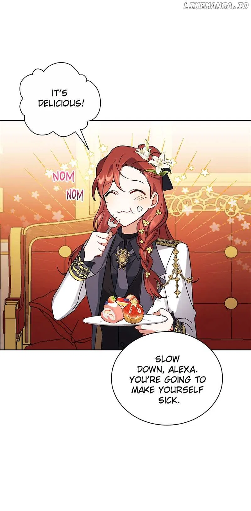 I Became the Villain’s Trainer Chapter 67 – Page 43