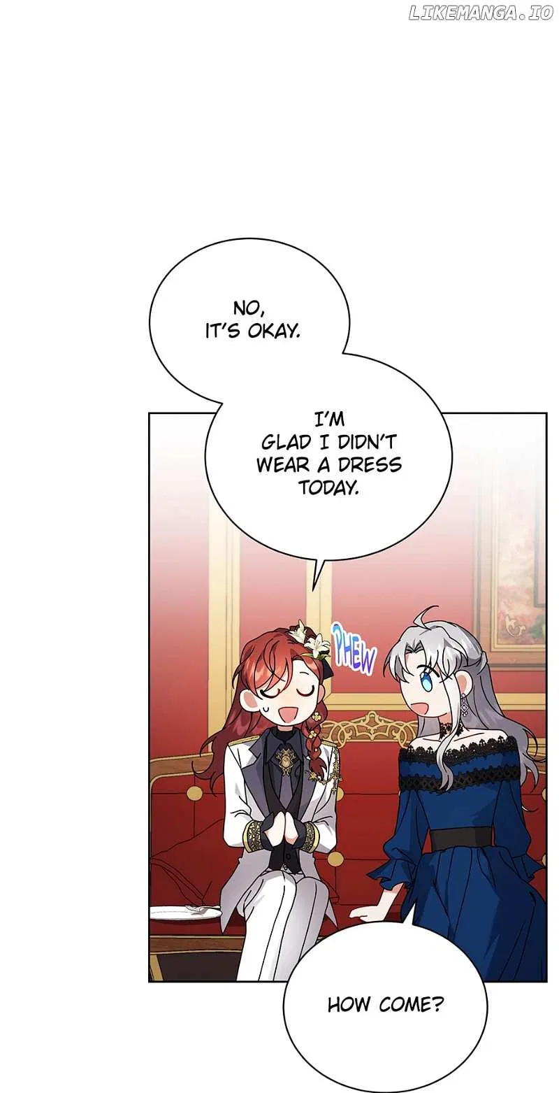 I Became the Villain’s Trainer Chapter 67 – Page 45