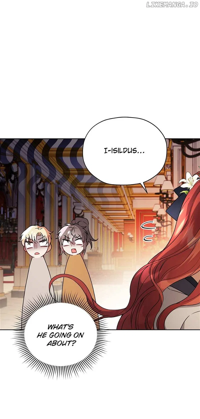 I Became the Villain’s Trainer Chapter 67 – Page 52