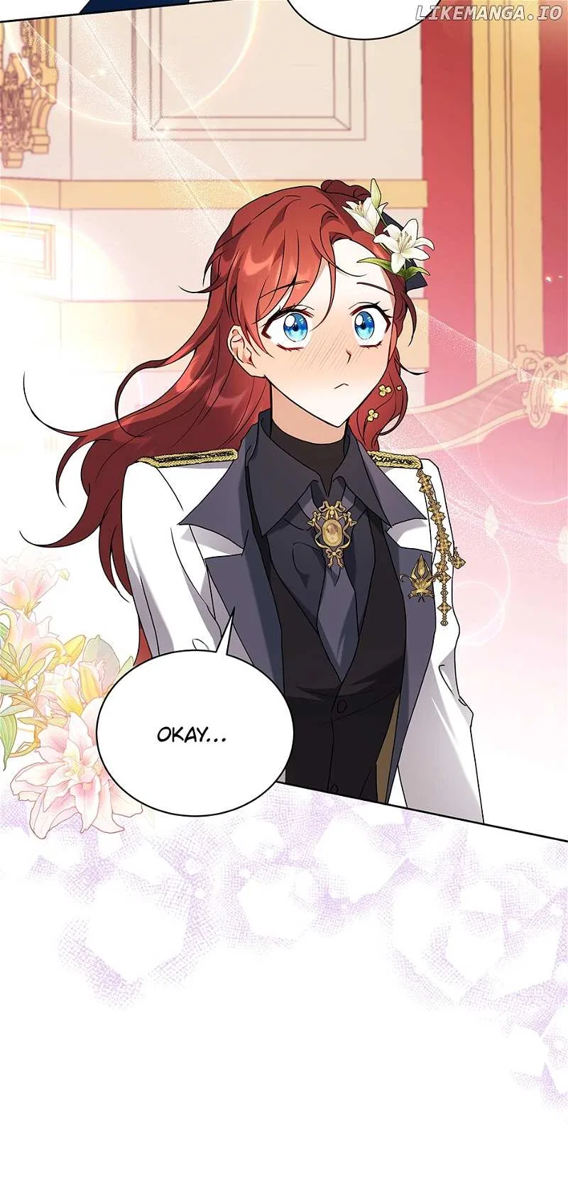 I Became the Villain’s Trainer Chapter 67 – Page 54