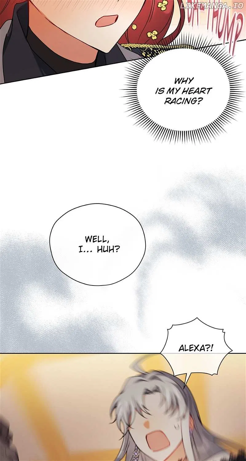I Became the Villain’s Trainer Chapter 67 – Page 61
