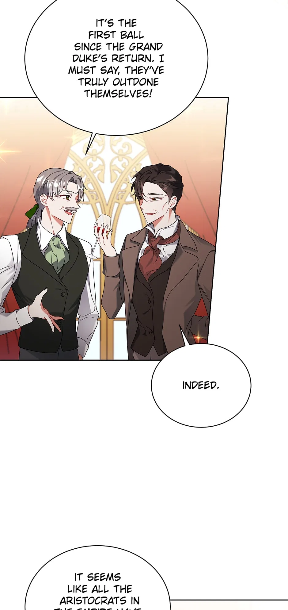I Became the Villain’s Trainer Chapter 66 – Page 4