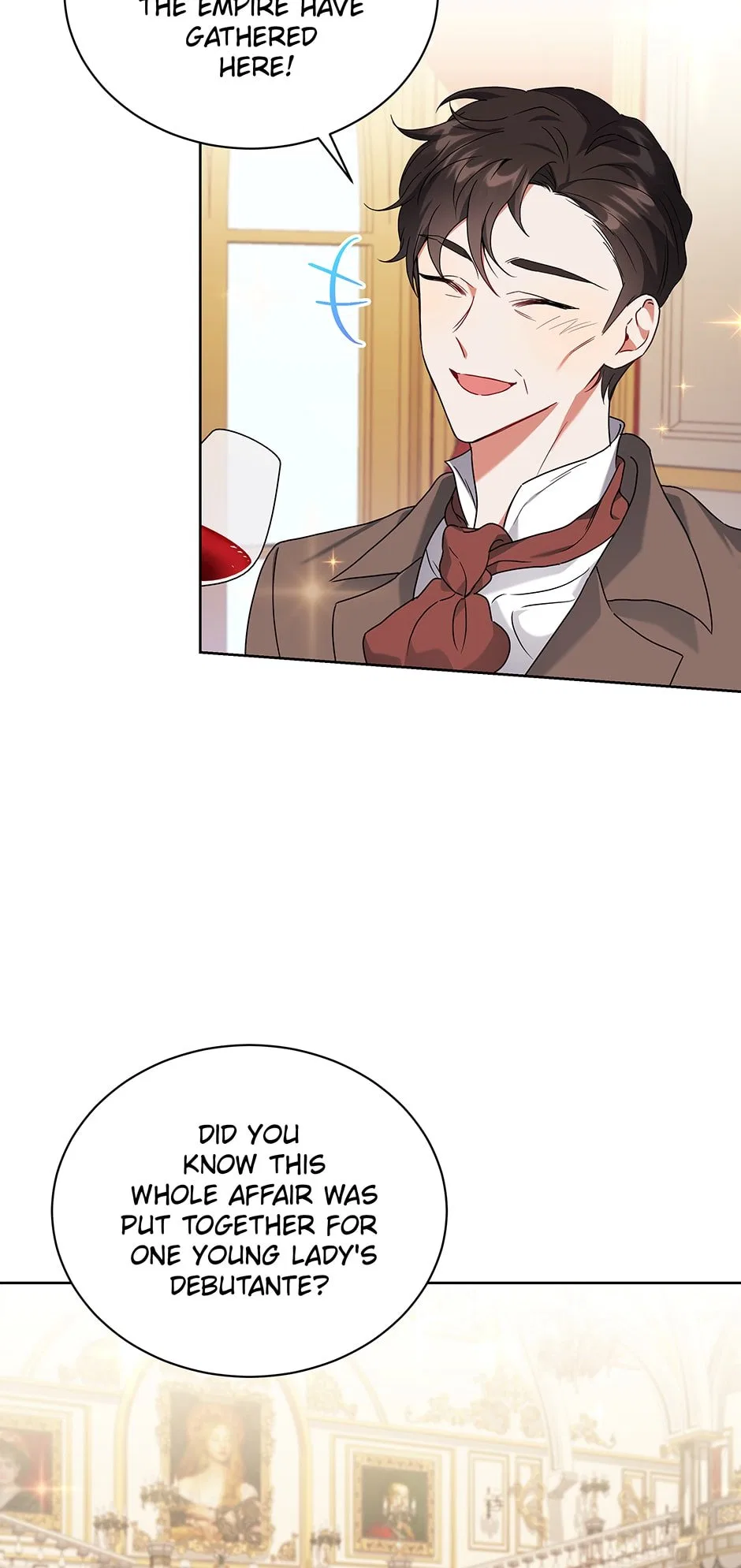 I Became the Villain’s Trainer Chapter 66 – Page 5