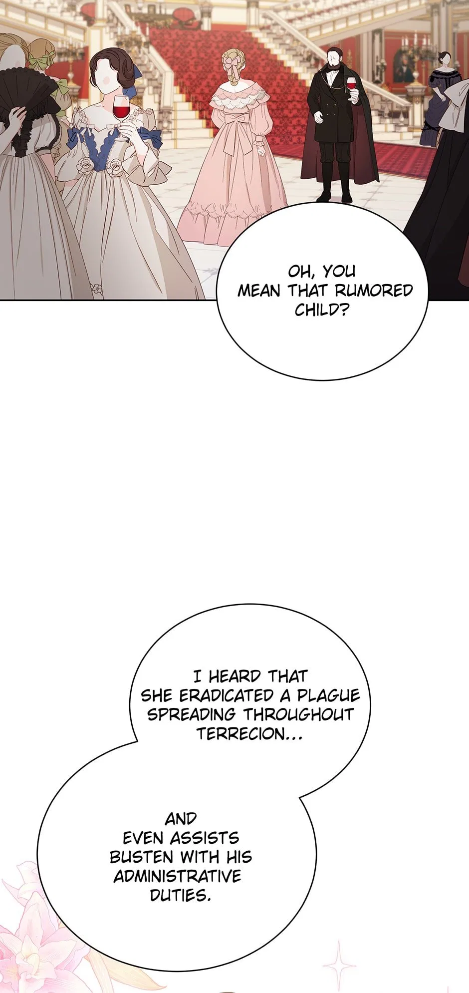 I Became the Villain’s Trainer Chapter 66 – Page 6
