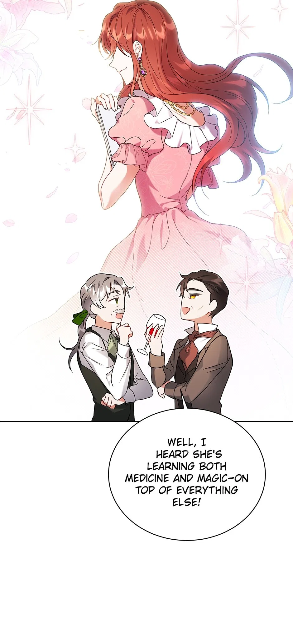 I Became the Villain’s Trainer Chapter 66 – Page 7