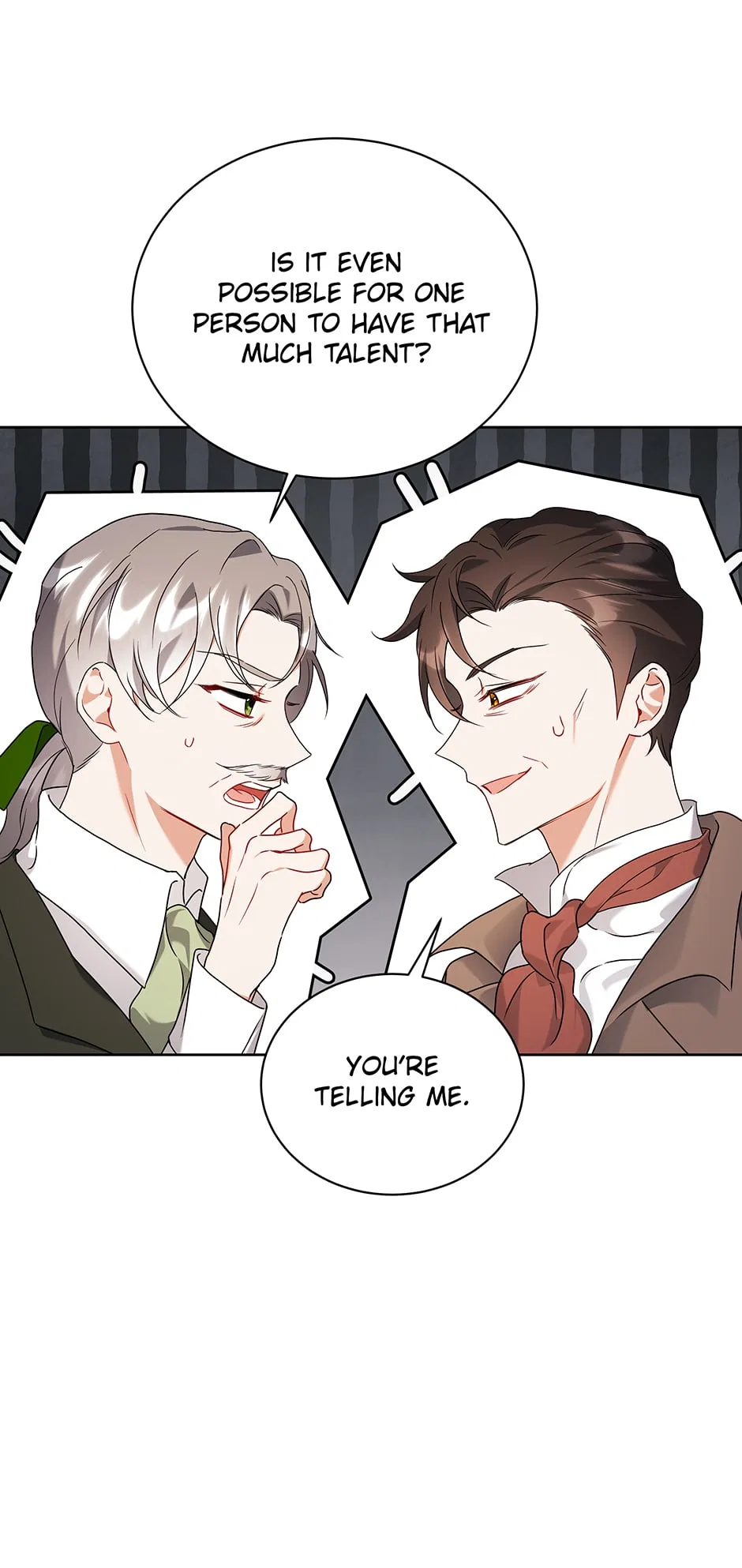 I Became the Villain’s Trainer Chapter 66 – Page 8