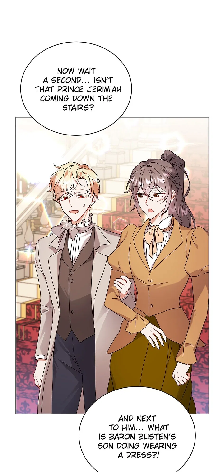 I Became the Villain’s Trainer Chapter 66 – Page 10