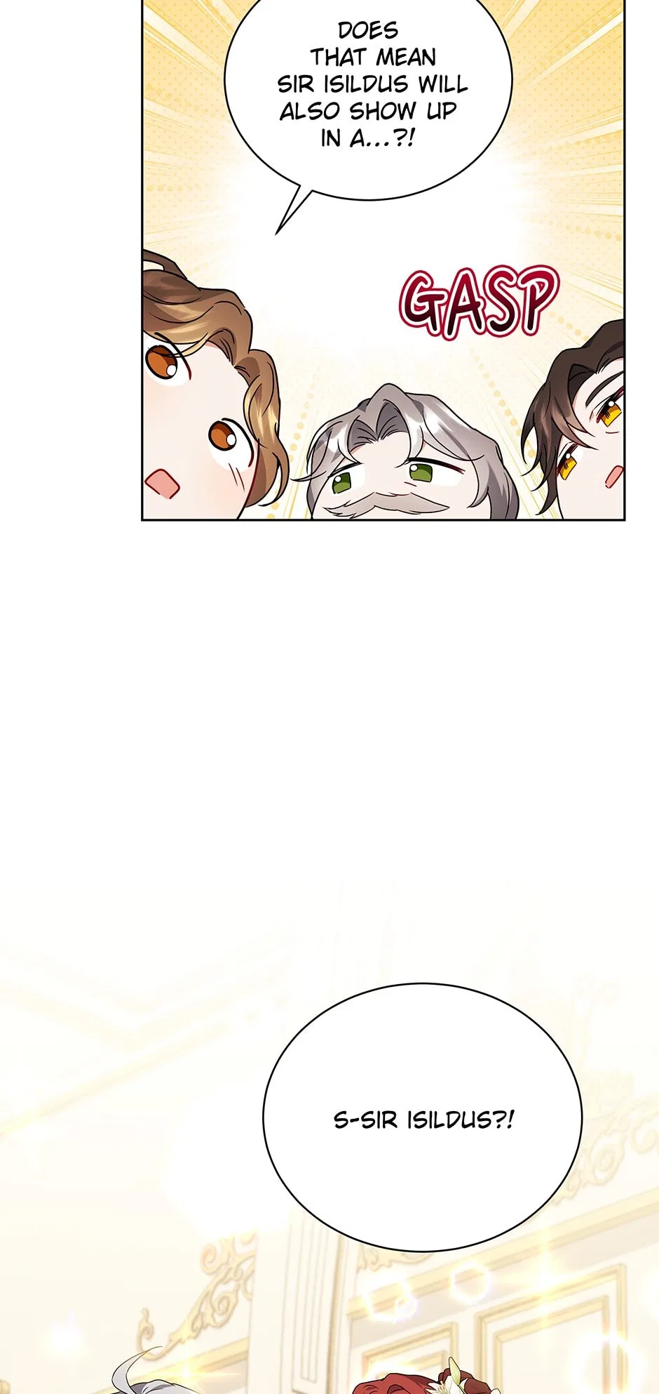 I Became the Villain’s Trainer Chapter 66 – Page 12