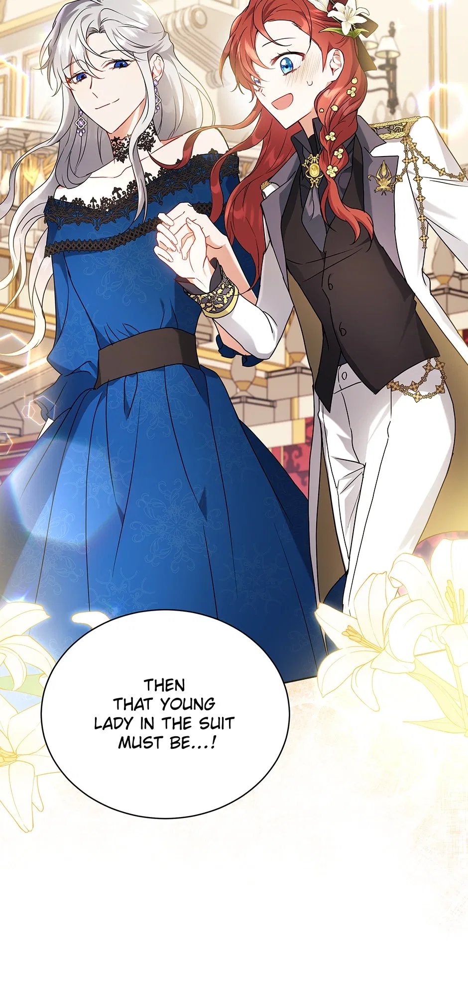 I Became the Villain’s Trainer Chapter 66 – Page 13