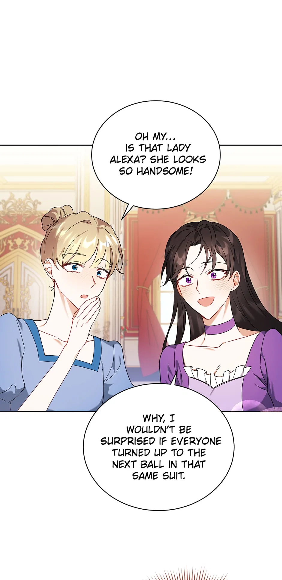 I Became the Villain’s Trainer Chapter 66 – Page 14