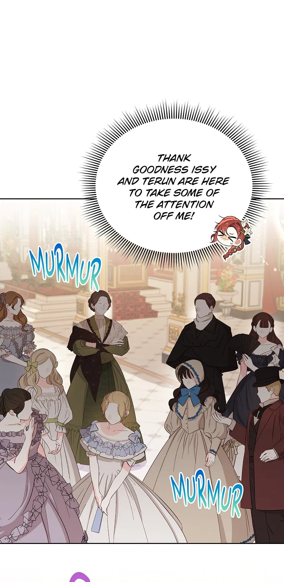 I Became the Villain’s Trainer Chapter 66 – Page 16