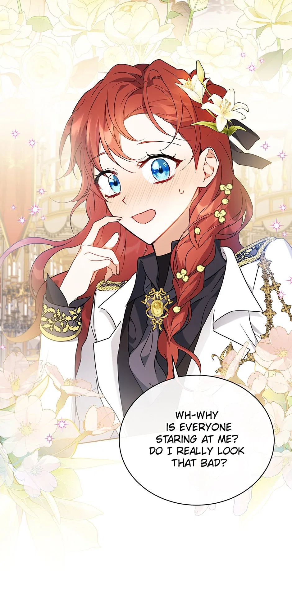 I Became the Villain’s Trainer Chapter 66 – Page 18