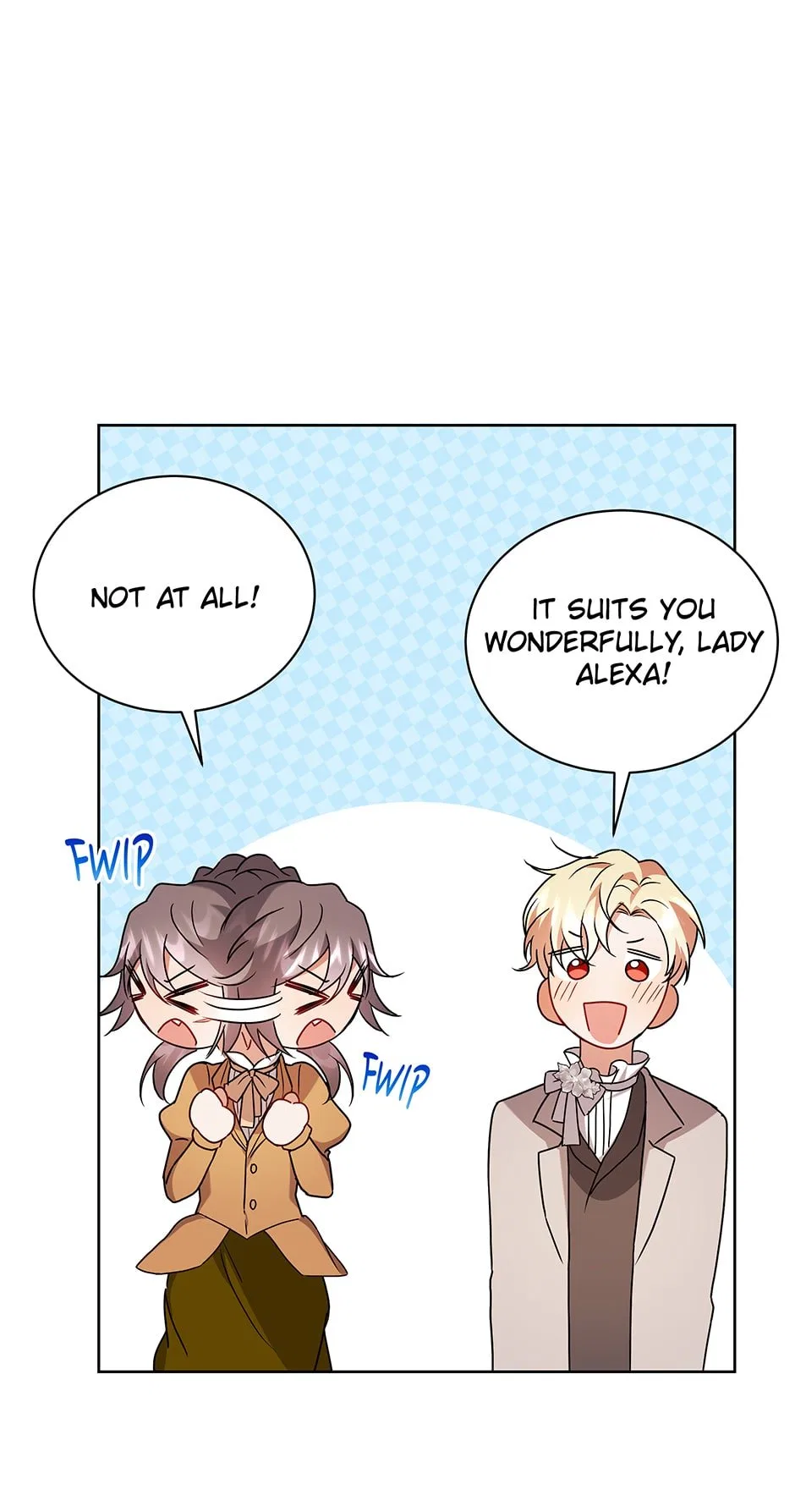 I Became the Villain’s Trainer Chapter 66 – Page 19
