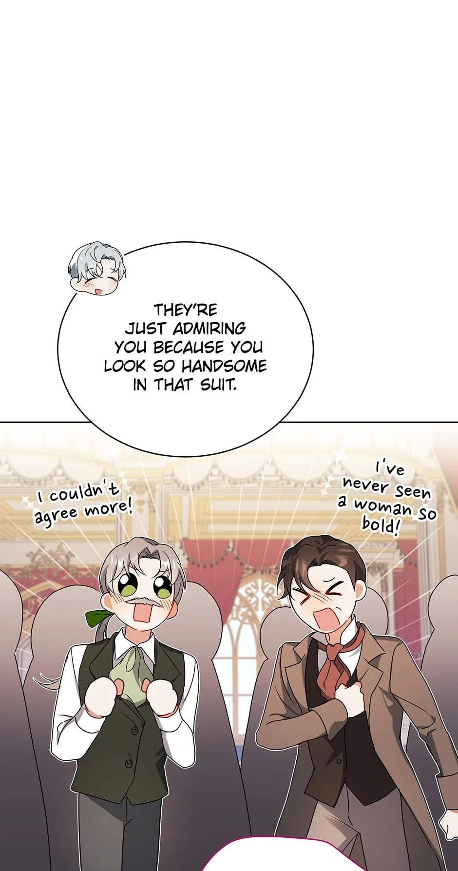 I Became the Villain’s Trainer Chapter 66 – Page 20