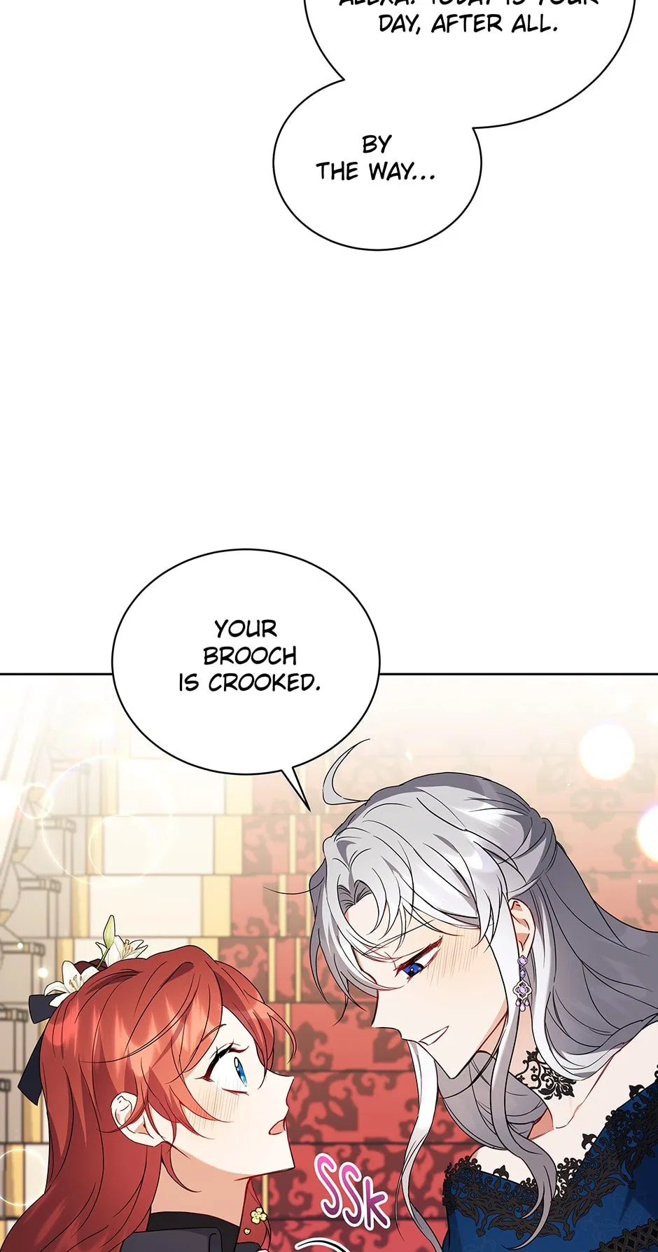 I Became the Villain’s Trainer Chapter 66 – Page 22