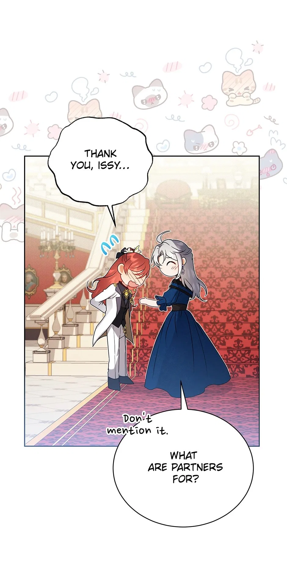 I Became the Villain’s Trainer Chapter 66 – Page 24