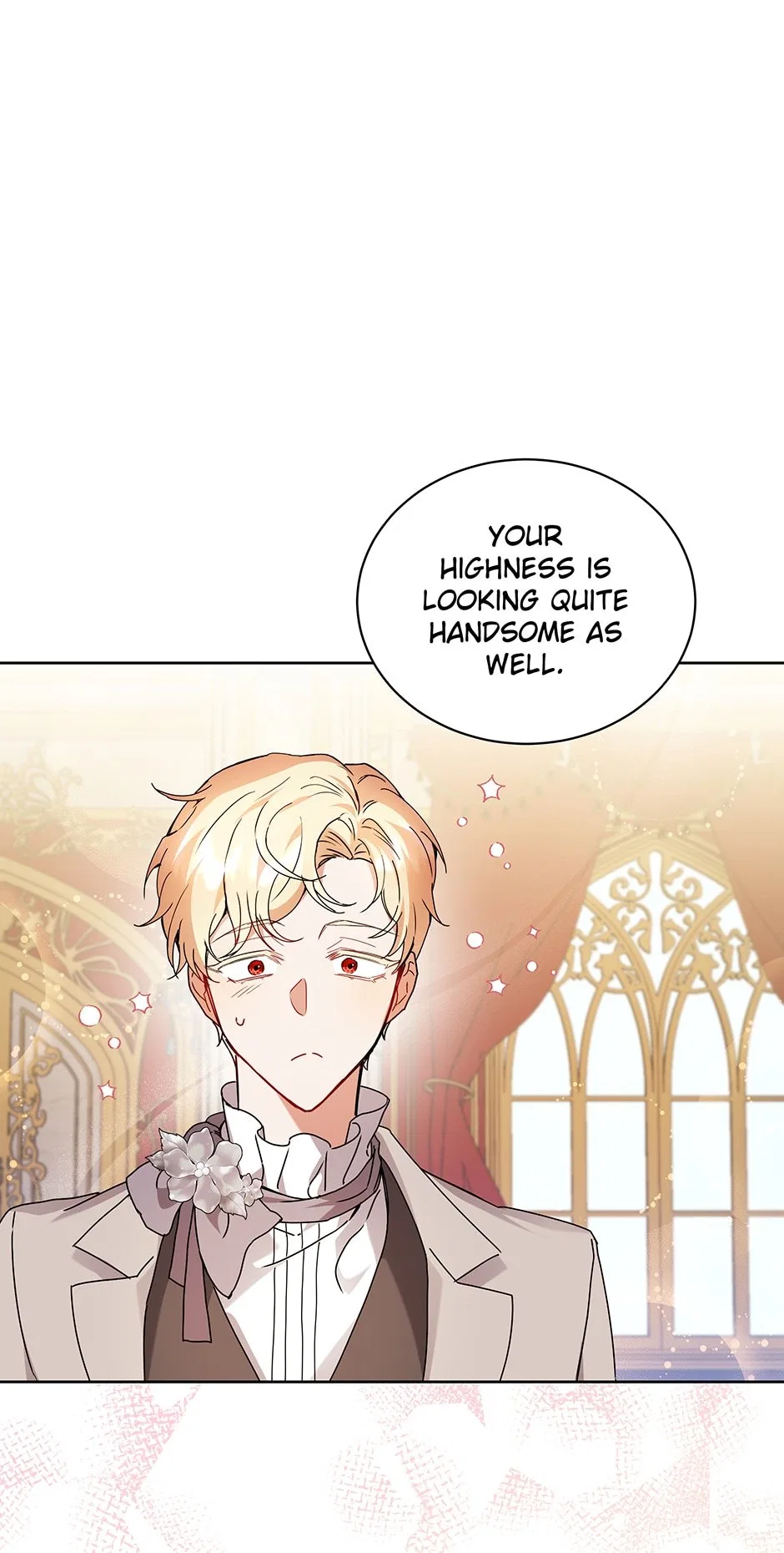 I Became the Villain’s Trainer Chapter 66 – Page 29