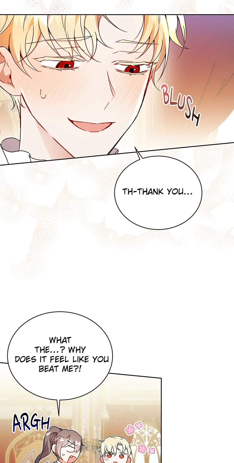 I Became the Villain’s Trainer Chapter 66 – Page 30