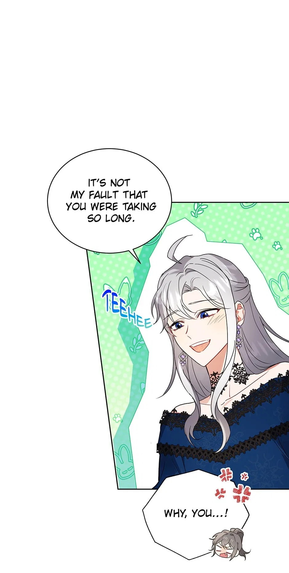 I Became the Villain’s Trainer Chapter 66 – Page 33