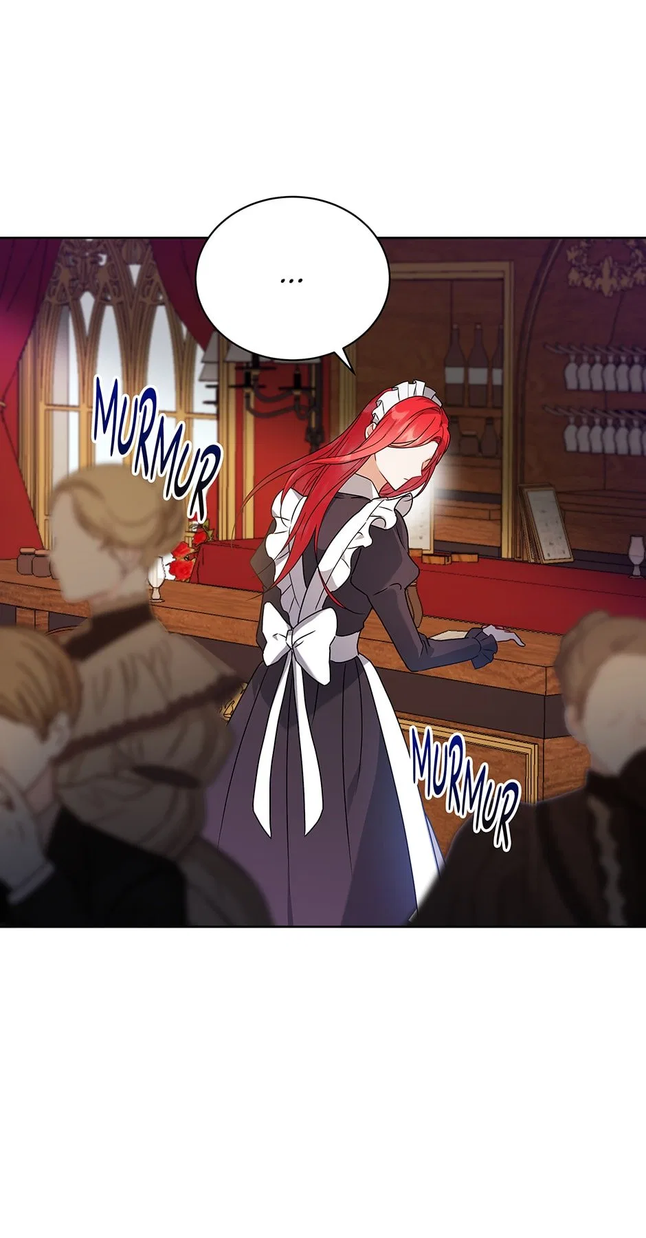 I Became the Villain’s Trainer Chapter 66 – Page 37