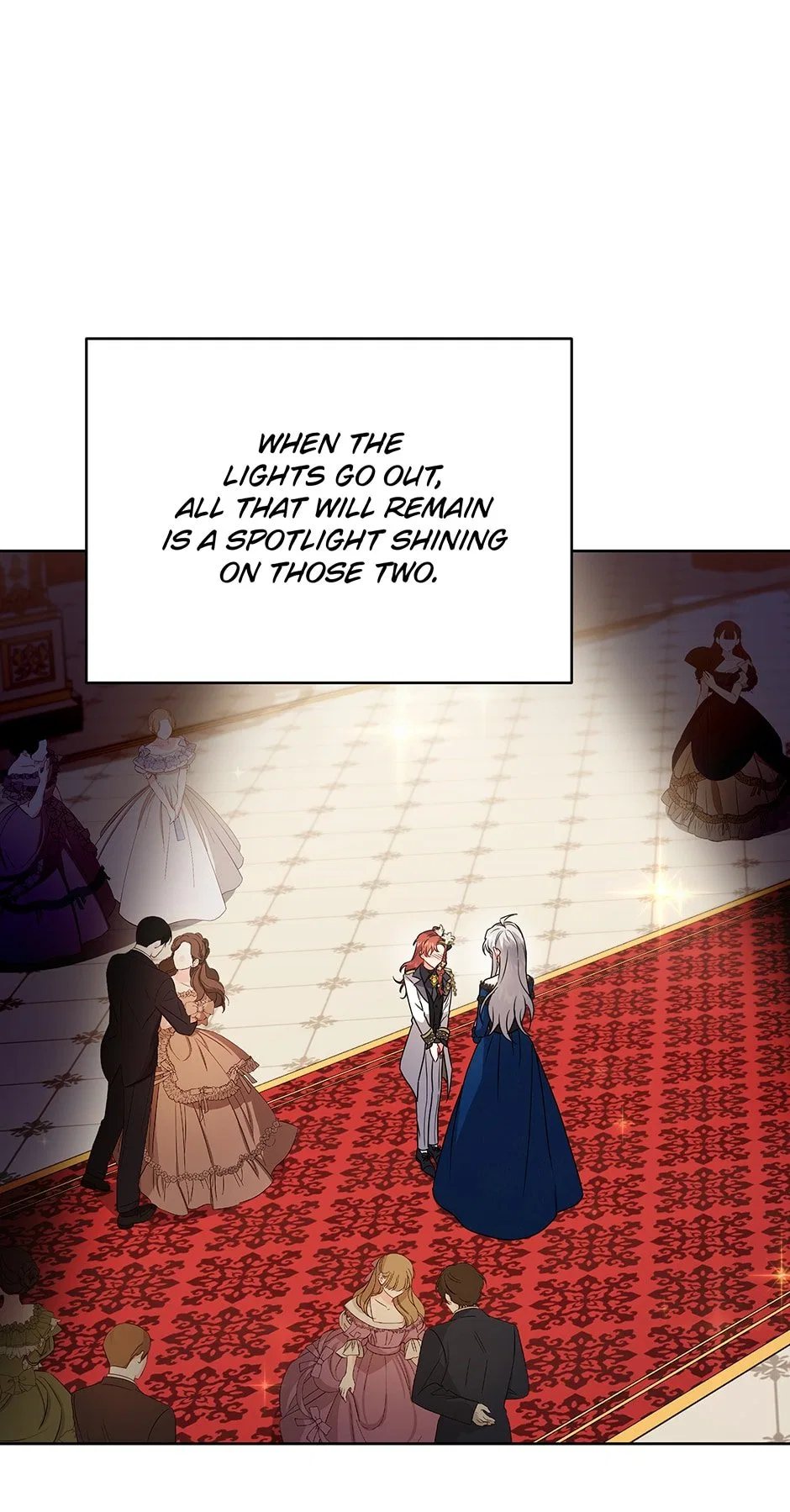 I Became the Villain’s Trainer Chapter 66 – Page 38