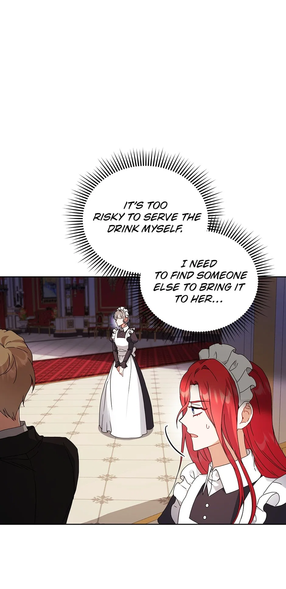 I Became the Villain’s Trainer Chapter 66 – Page 43