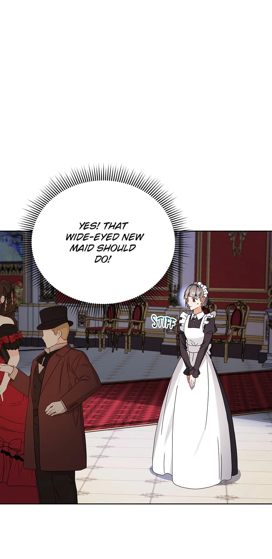 I Became the Villain’s Trainer Chapter 66 – Page 44