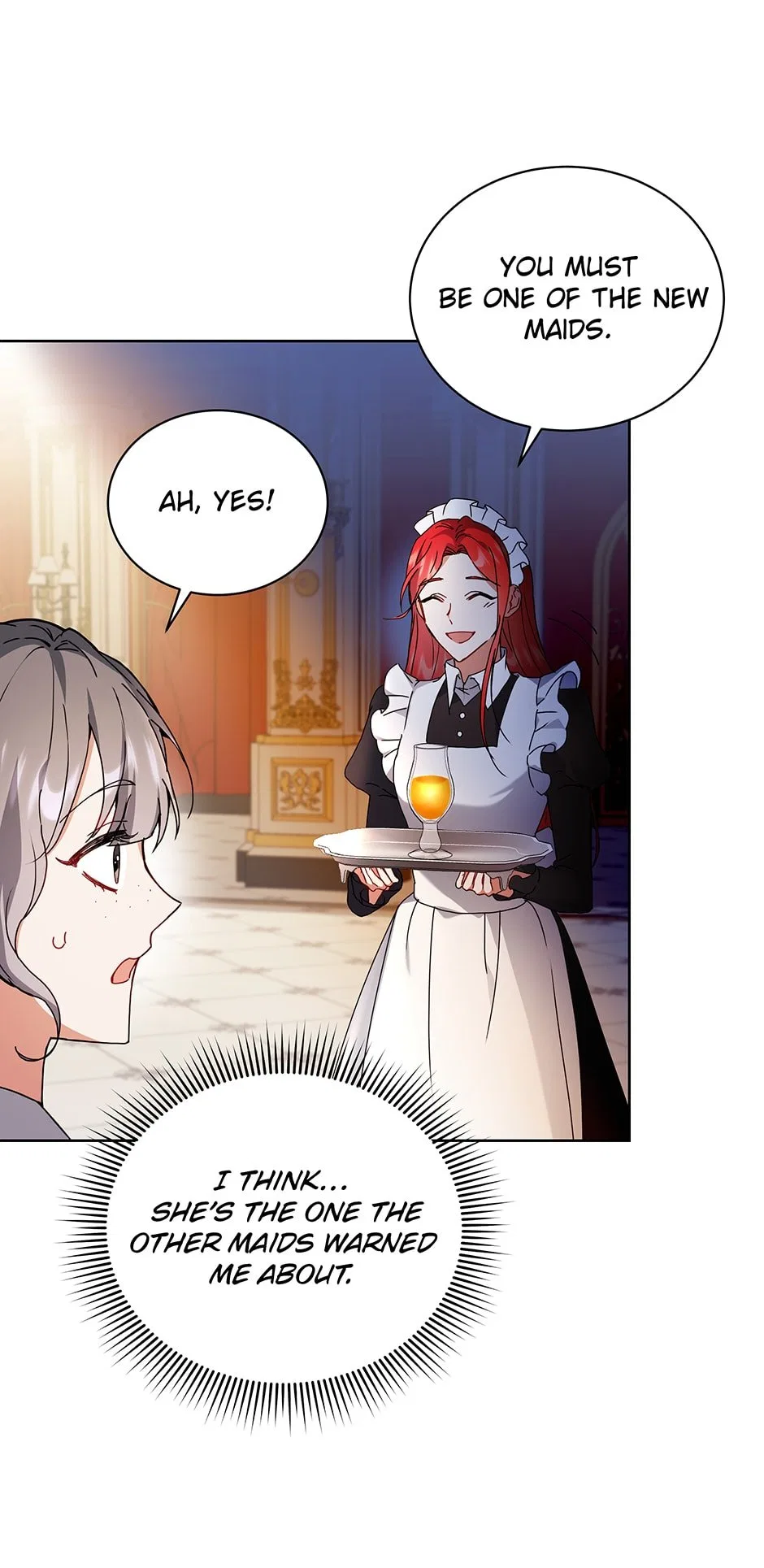 I Became the Villain’s Trainer Chapter 66 – Page 46