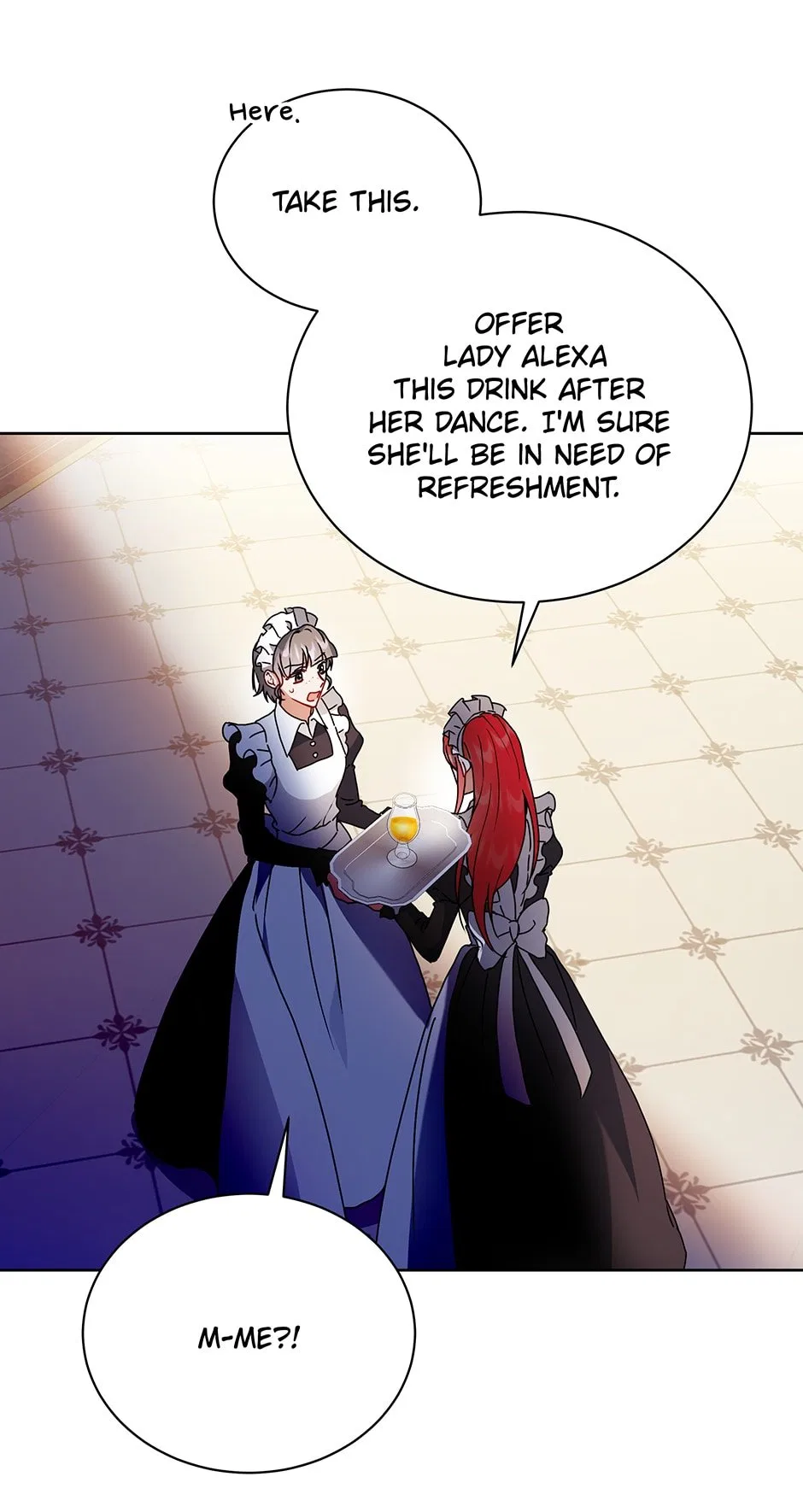 I Became the Villain’s Trainer Chapter 66 – Page 47