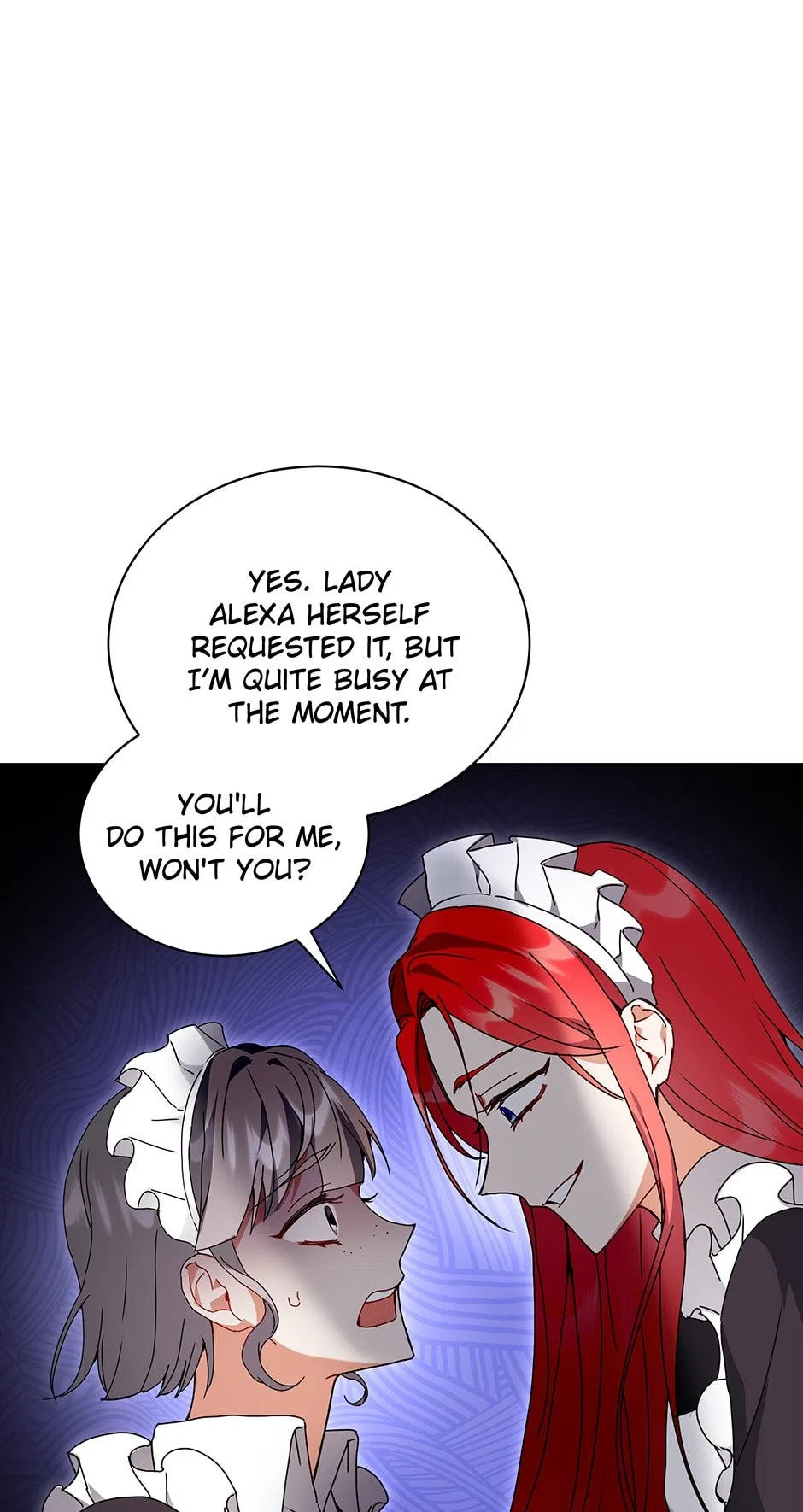 I Became the Villain’s Trainer Chapter 66 – Page 48