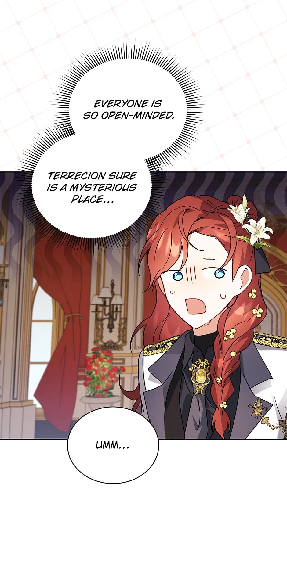 I Became the Villain’s Trainer Chapter 66 – Page 55