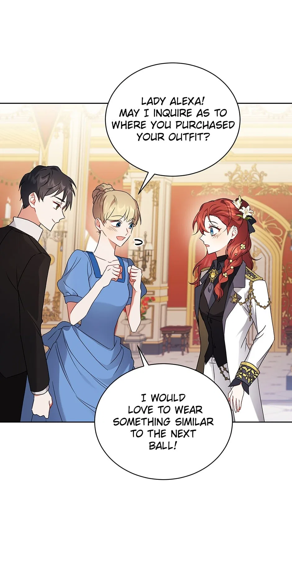 I Became the Villain’s Trainer Chapter 66 – Page 56