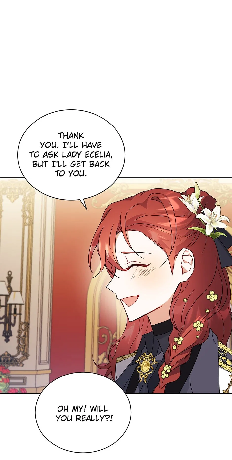 I Became the Villain’s Trainer Chapter 66 – Page 57