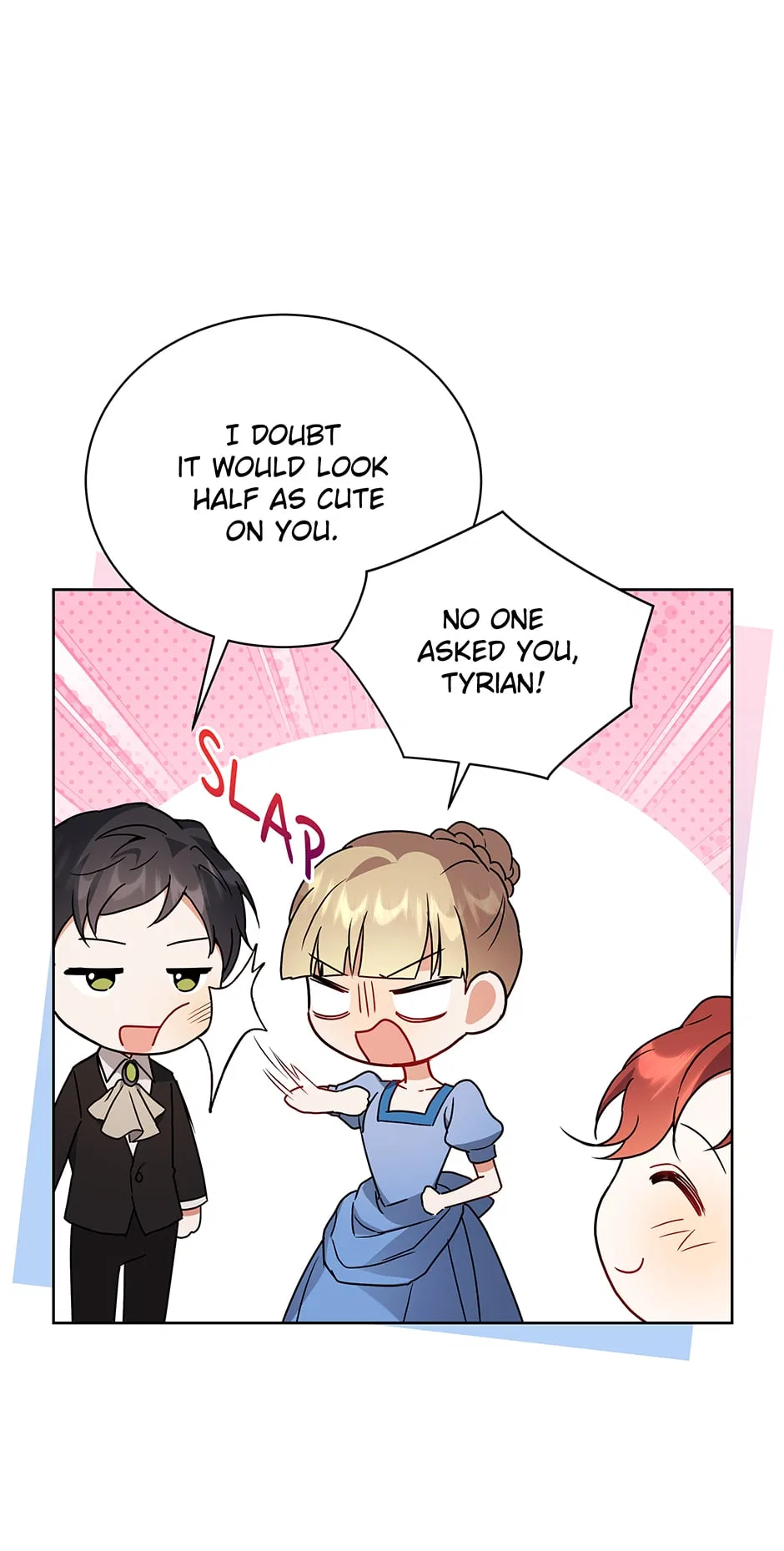 I Became the Villain’s Trainer Chapter 66 – Page 58