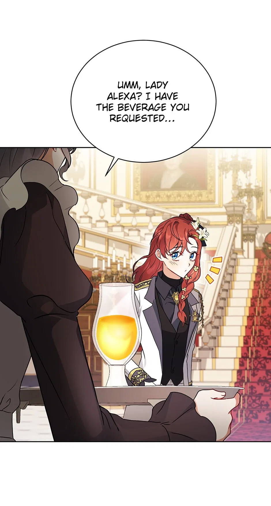 I Became the Villain’s Trainer Chapter 66 – Page 59