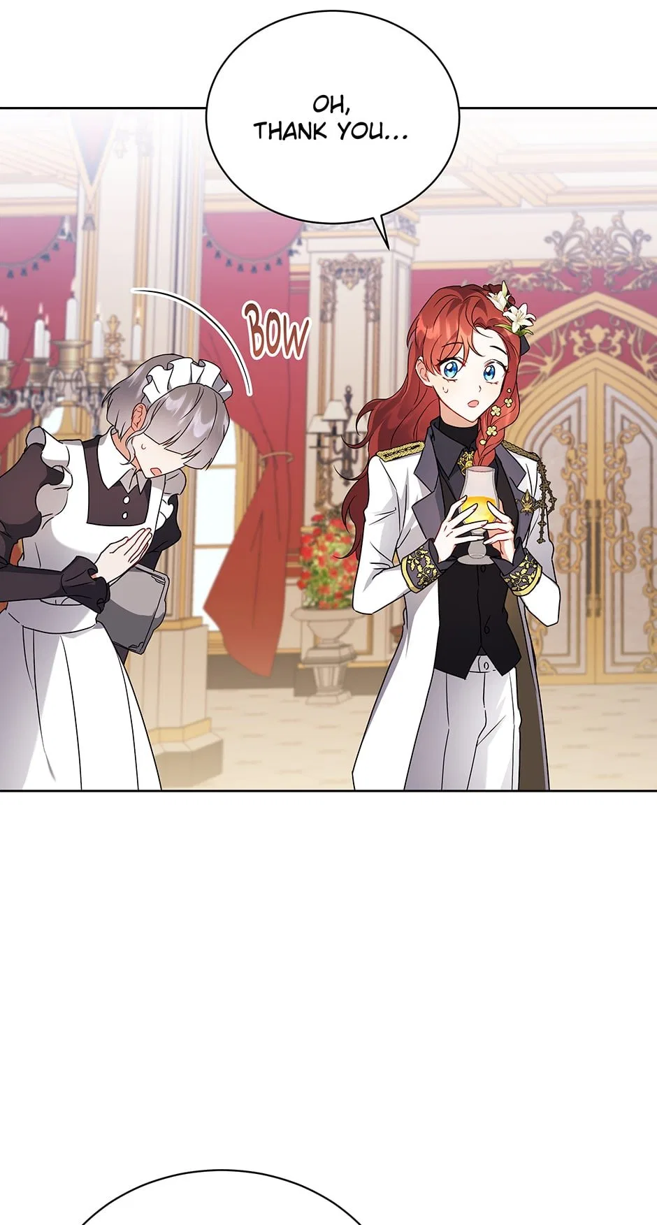 I Became the Villain’s Trainer Chapter 66 – Page 61
