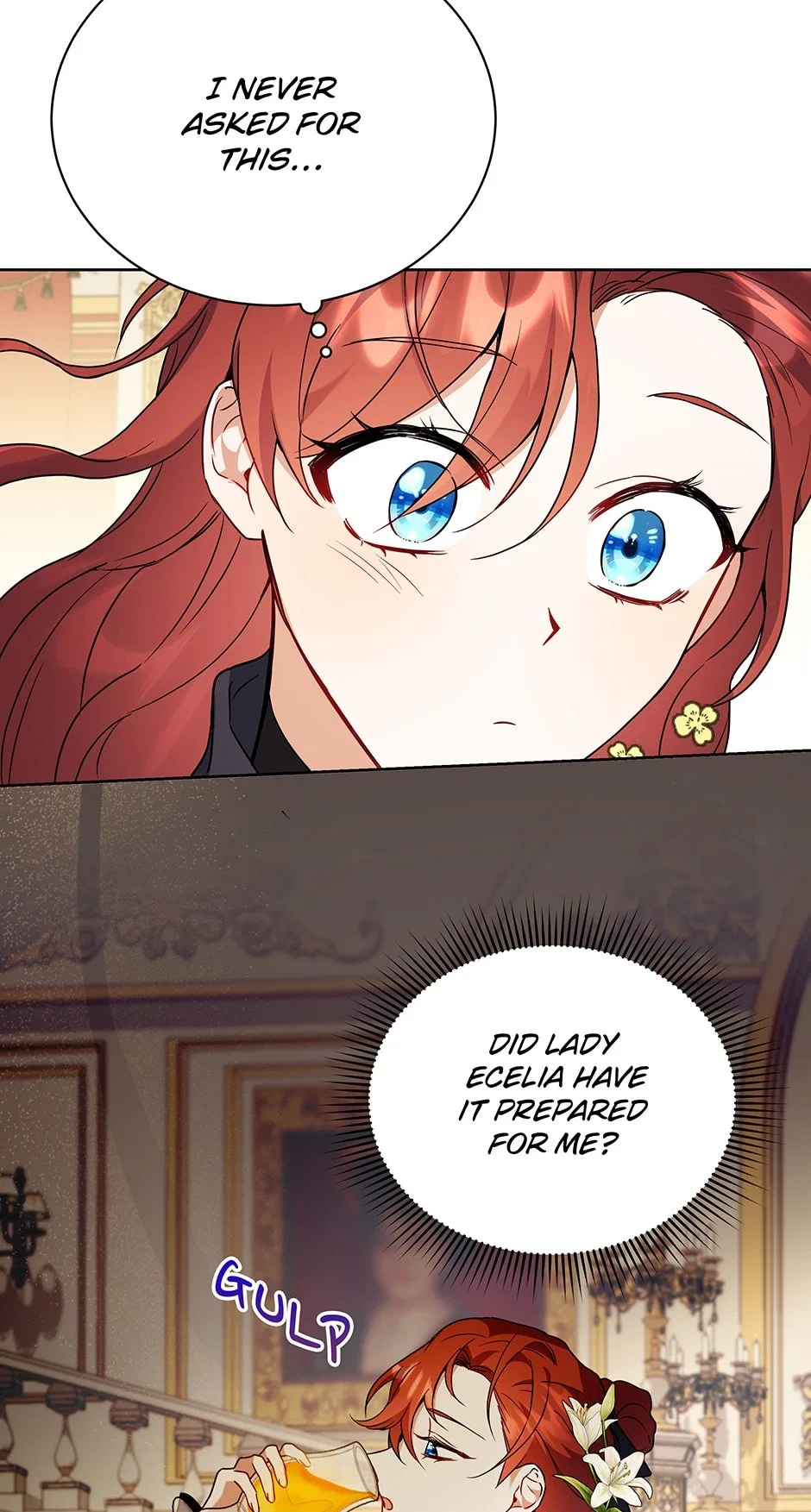 I Became the Villain’s Trainer Chapter 66 – Page 62