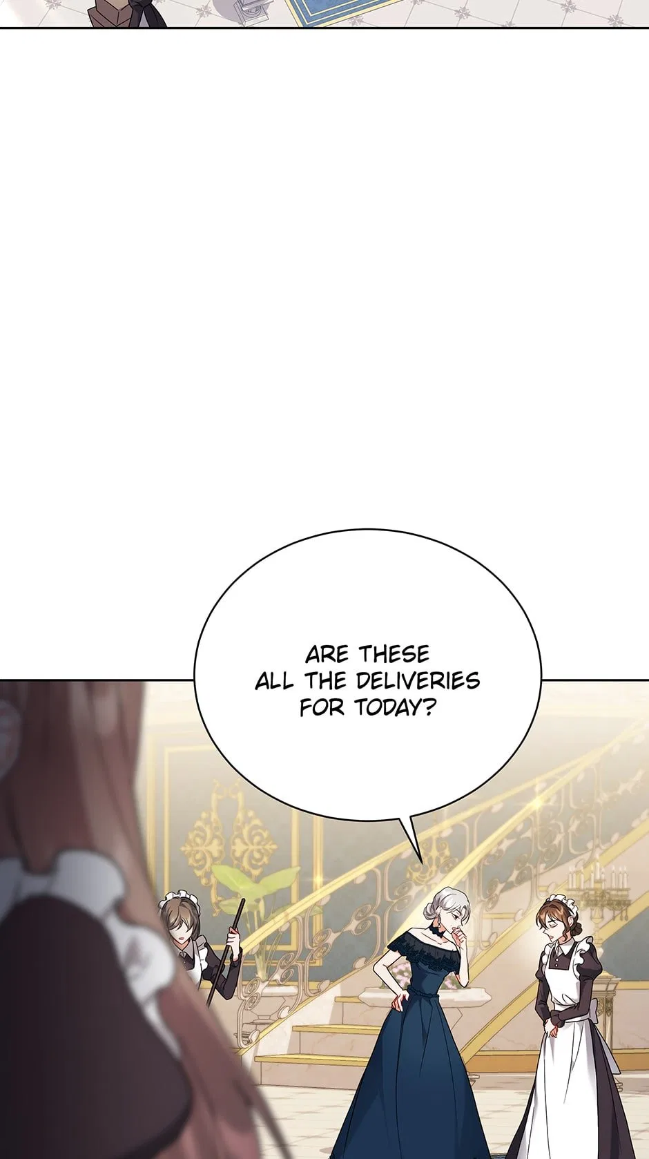 I Became the Villain’s Trainer Chapter 65 – Page 2