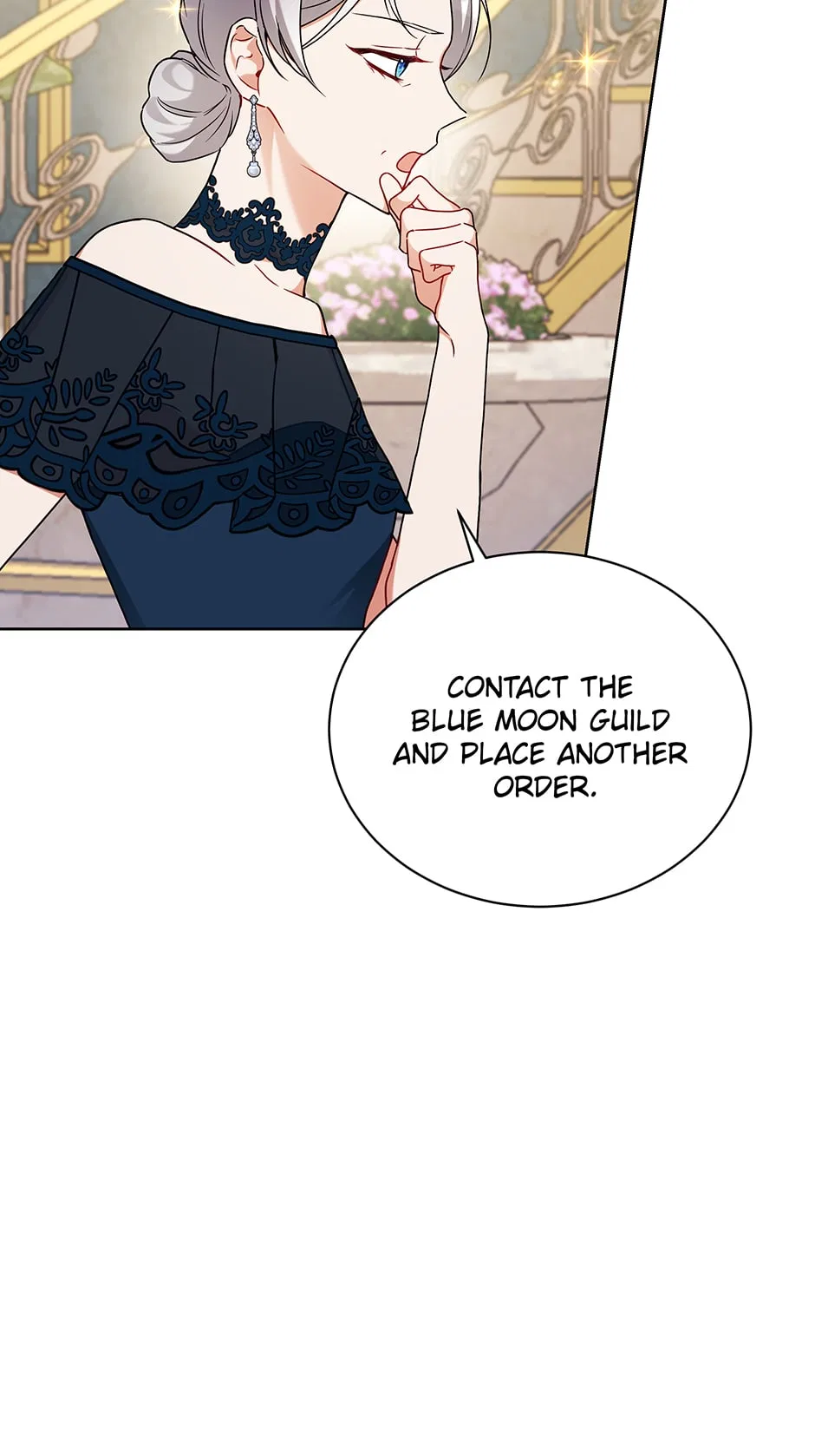 I Became the Villain’s Trainer Chapter 65 – Page 4