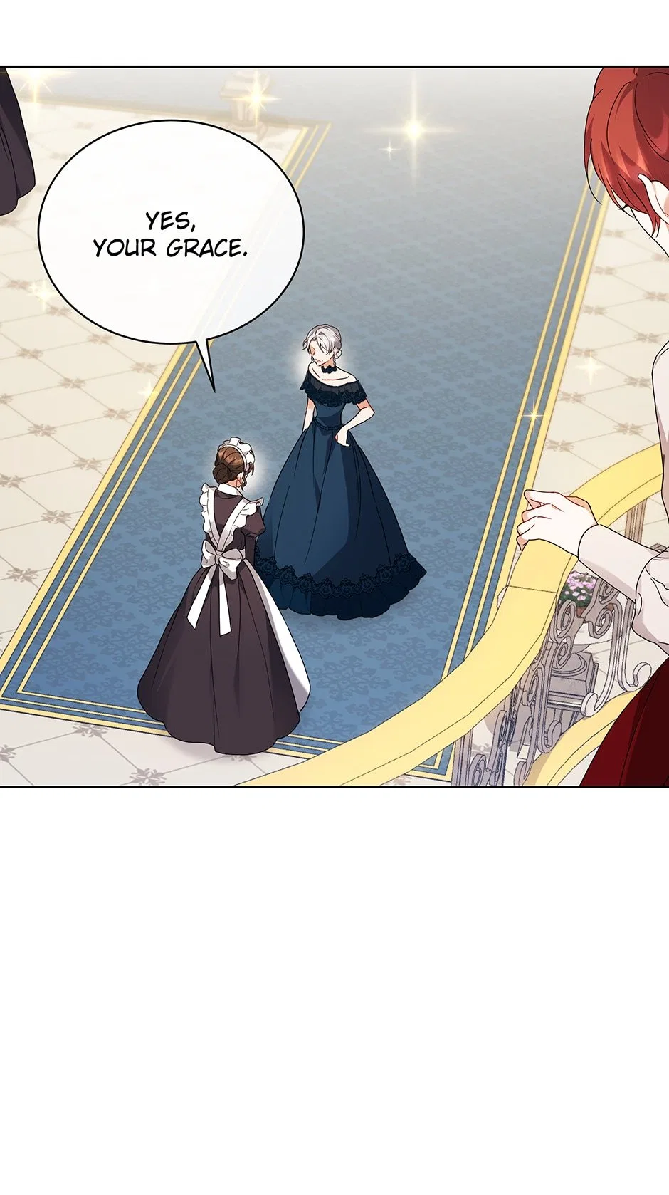 I Became the Villain’s Trainer Chapter 65 – Page 5