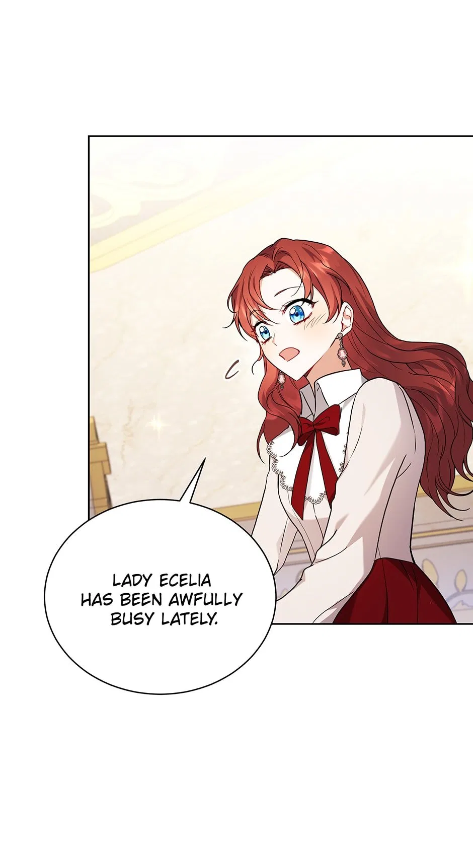 I Became the Villain’s Trainer Chapter 65 – Page 6