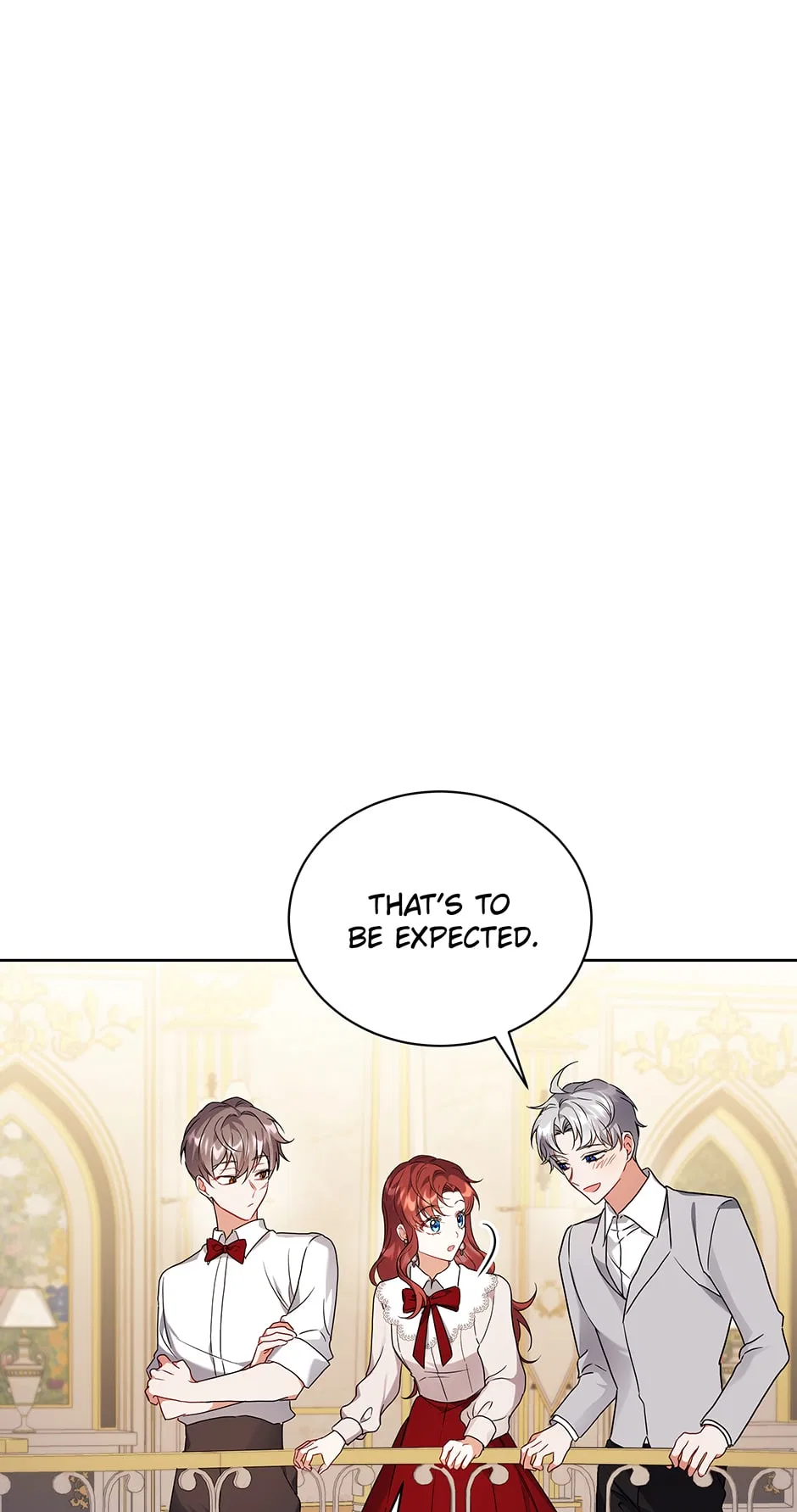 I Became the Villain’s Trainer Chapter 65 – Page 7