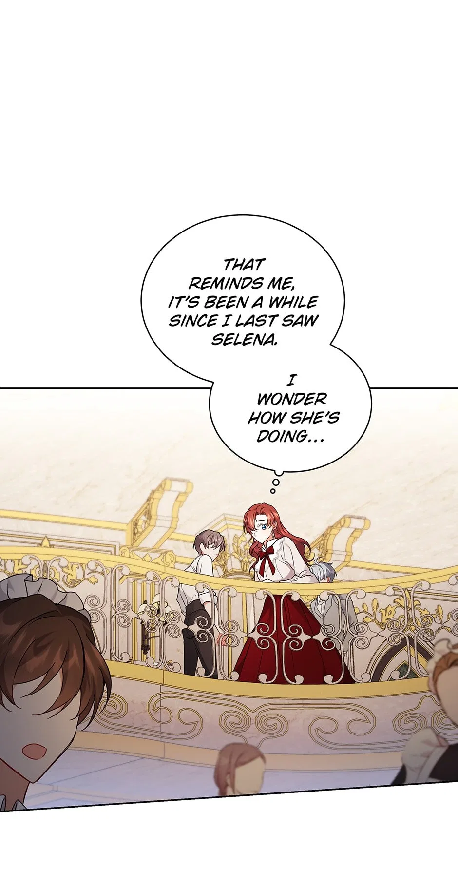 I Became the Villain’s Trainer Chapter 65 – Page 13